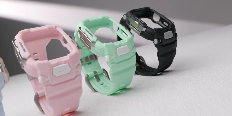 Elevate Your Wrist Game