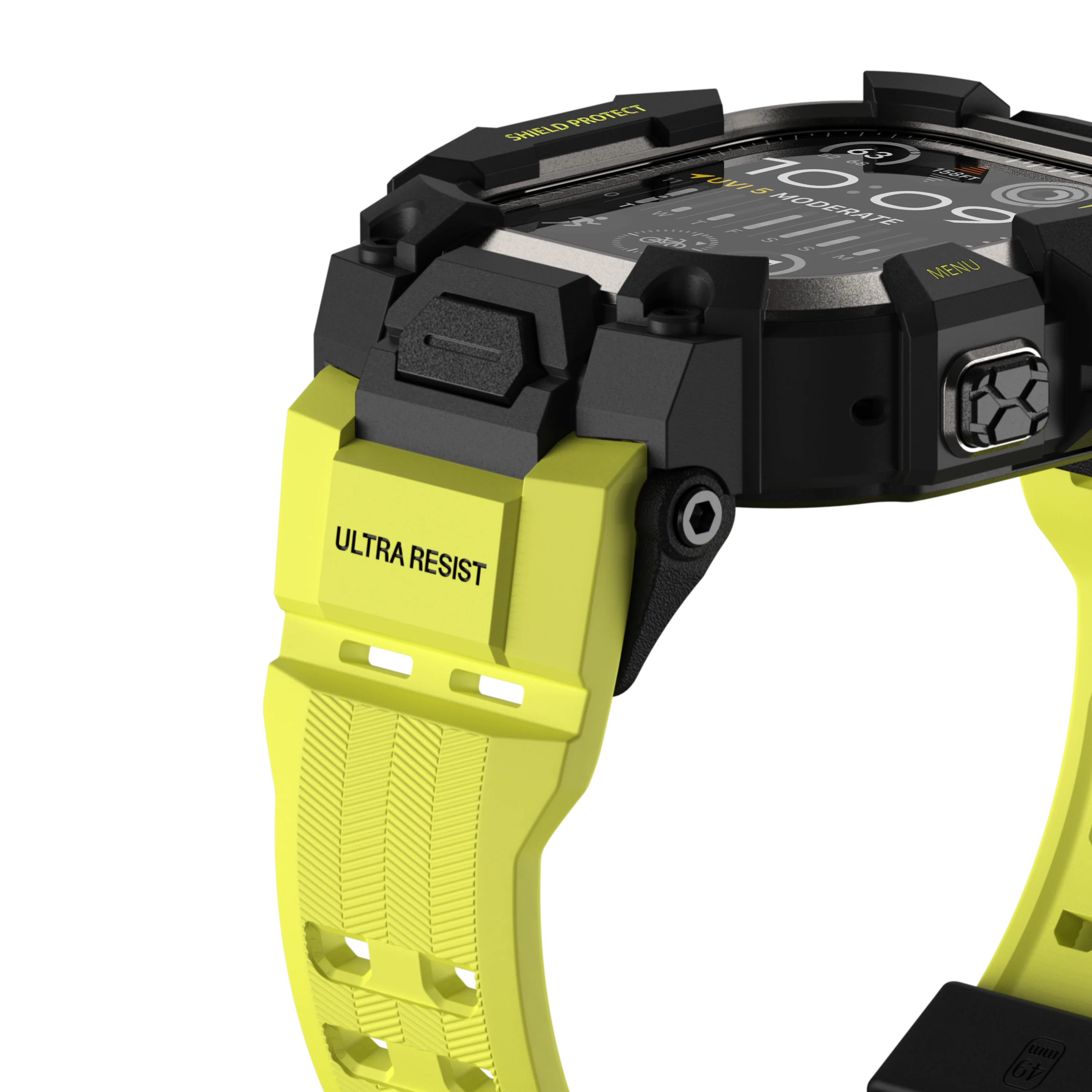 Shield Protect Case Band for Apple Watch - Image 106