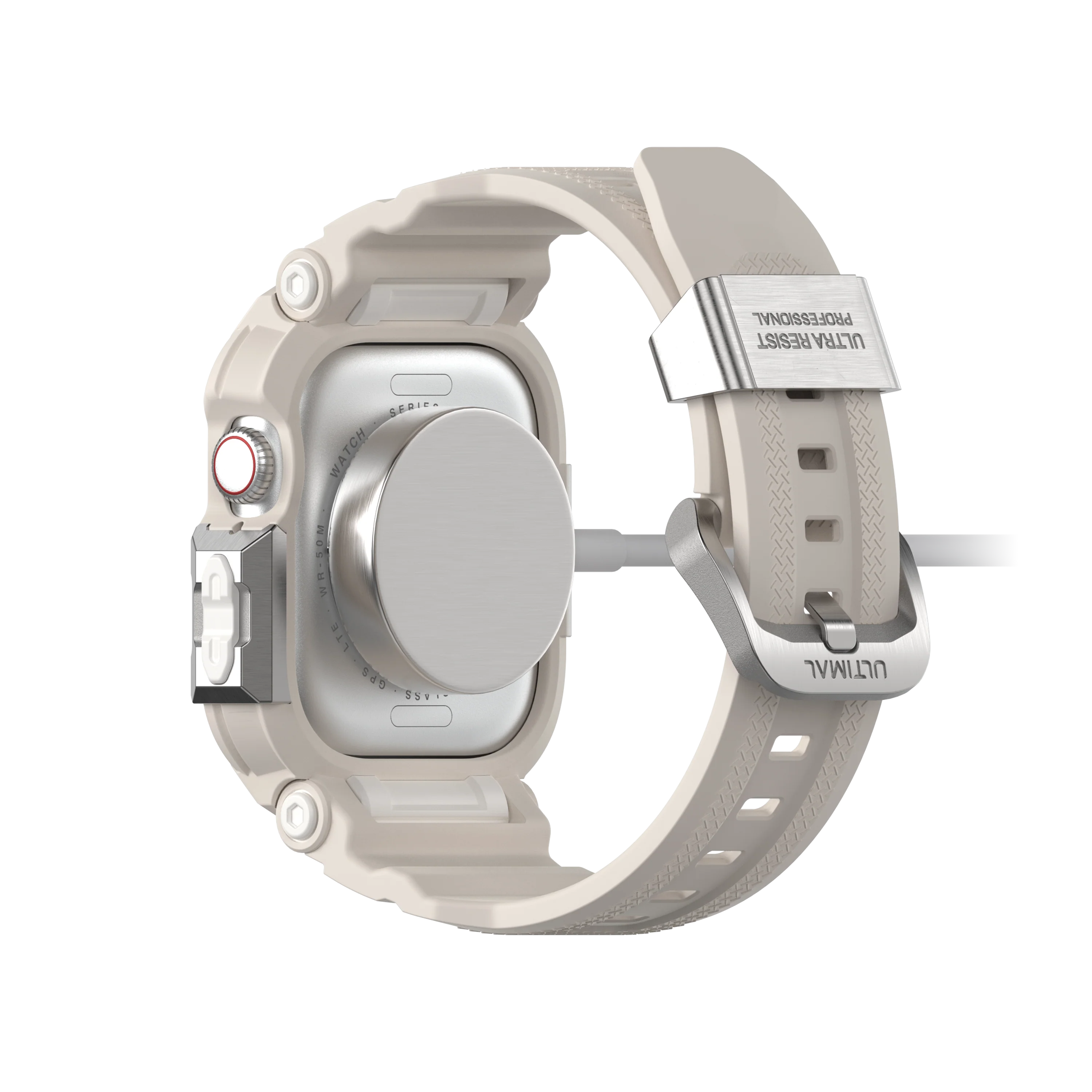 Shield Protect Uni Body Caes Band for Apple Watch - Image 60
