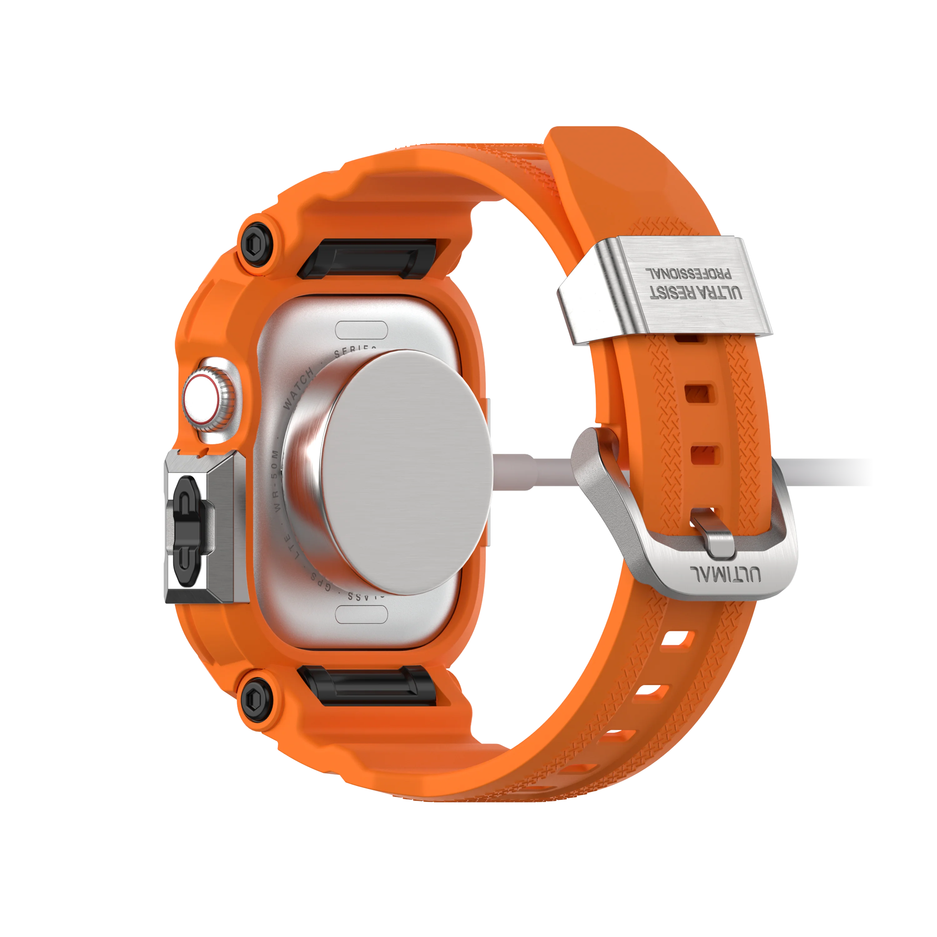 Shield Protect Uni Body Caes Band for Apple Watch - Image 72