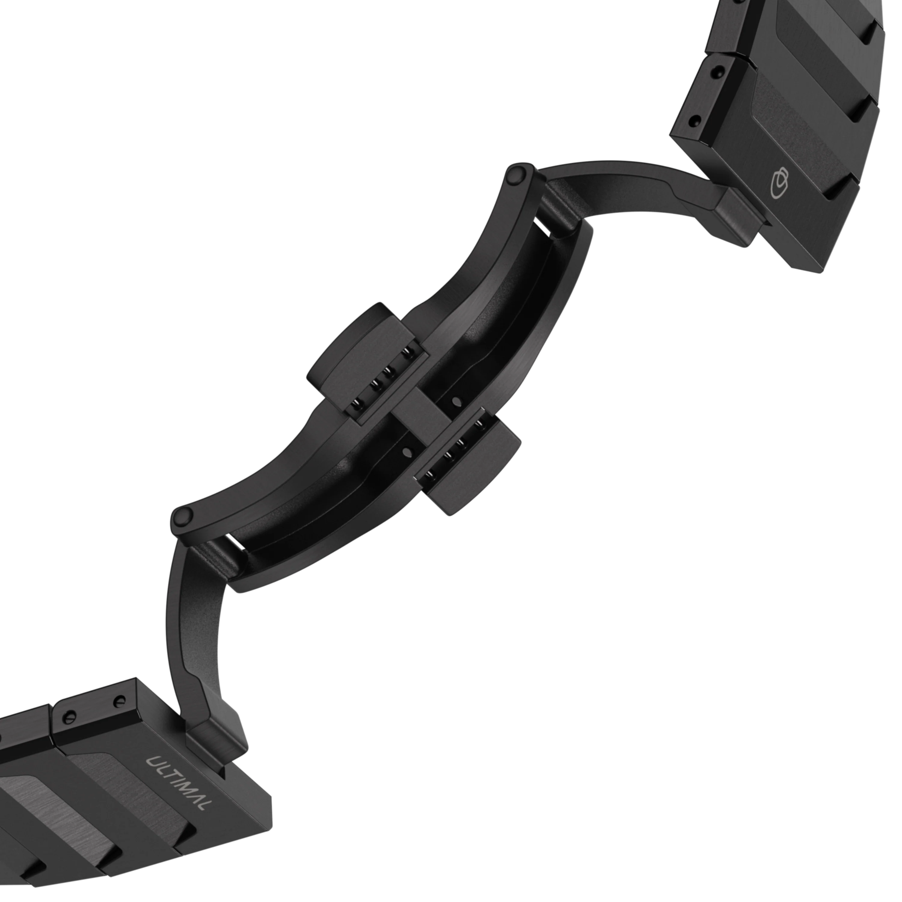 Smussare Titanium Band for Apple Watch - Image 11