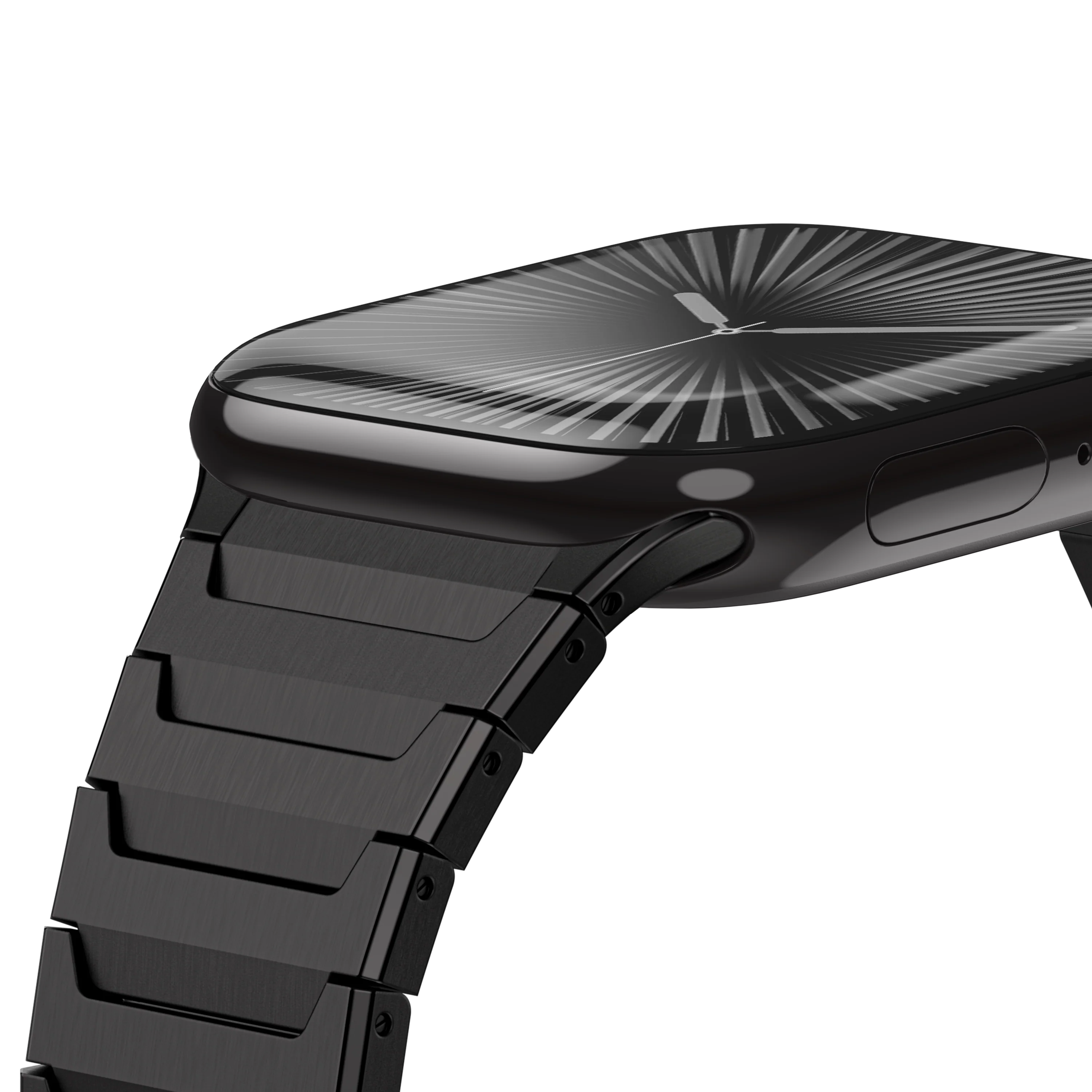 Smussare Titanium Band for Apple Watch - Image 27