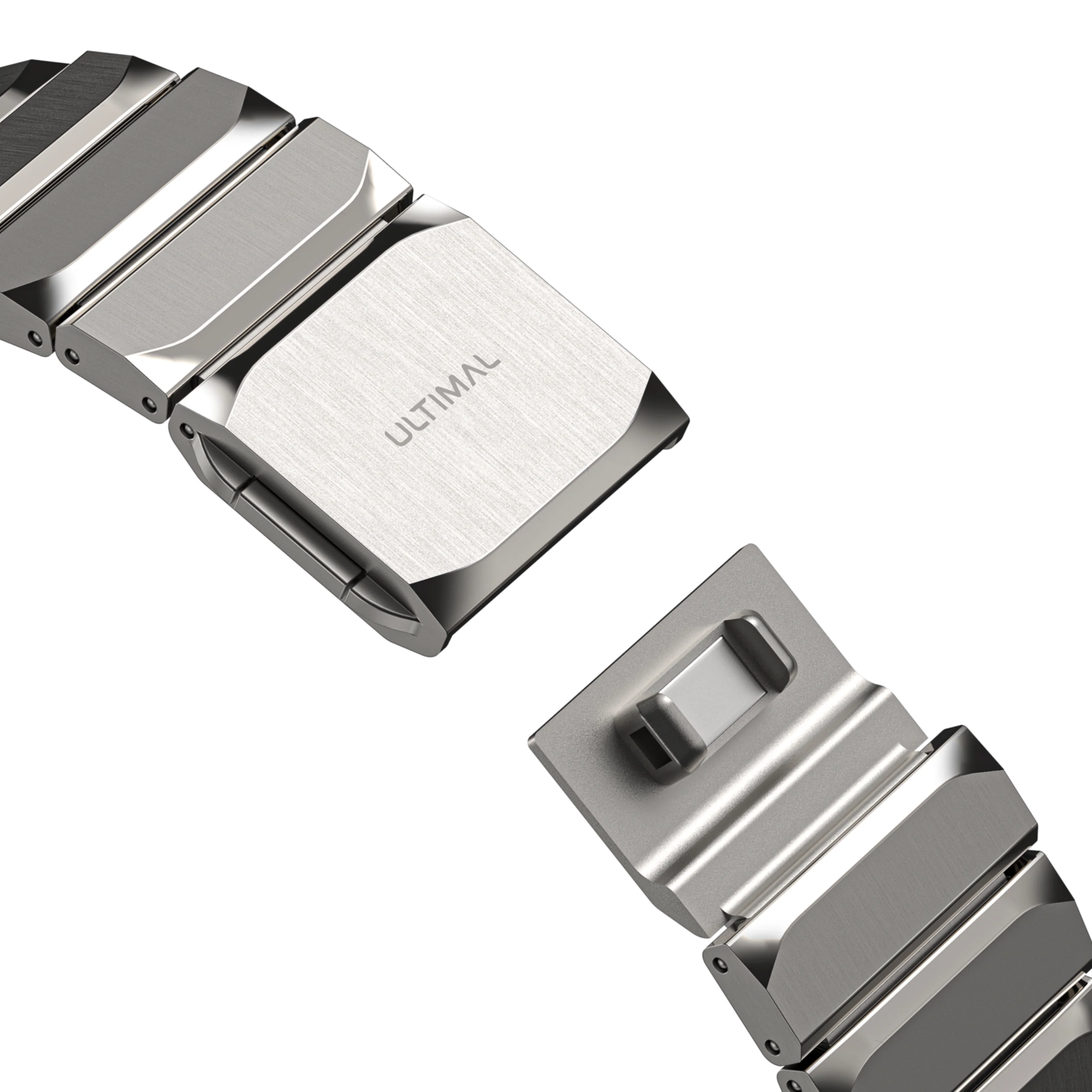 Titan Titanium Band for Apple Watch - Image 14