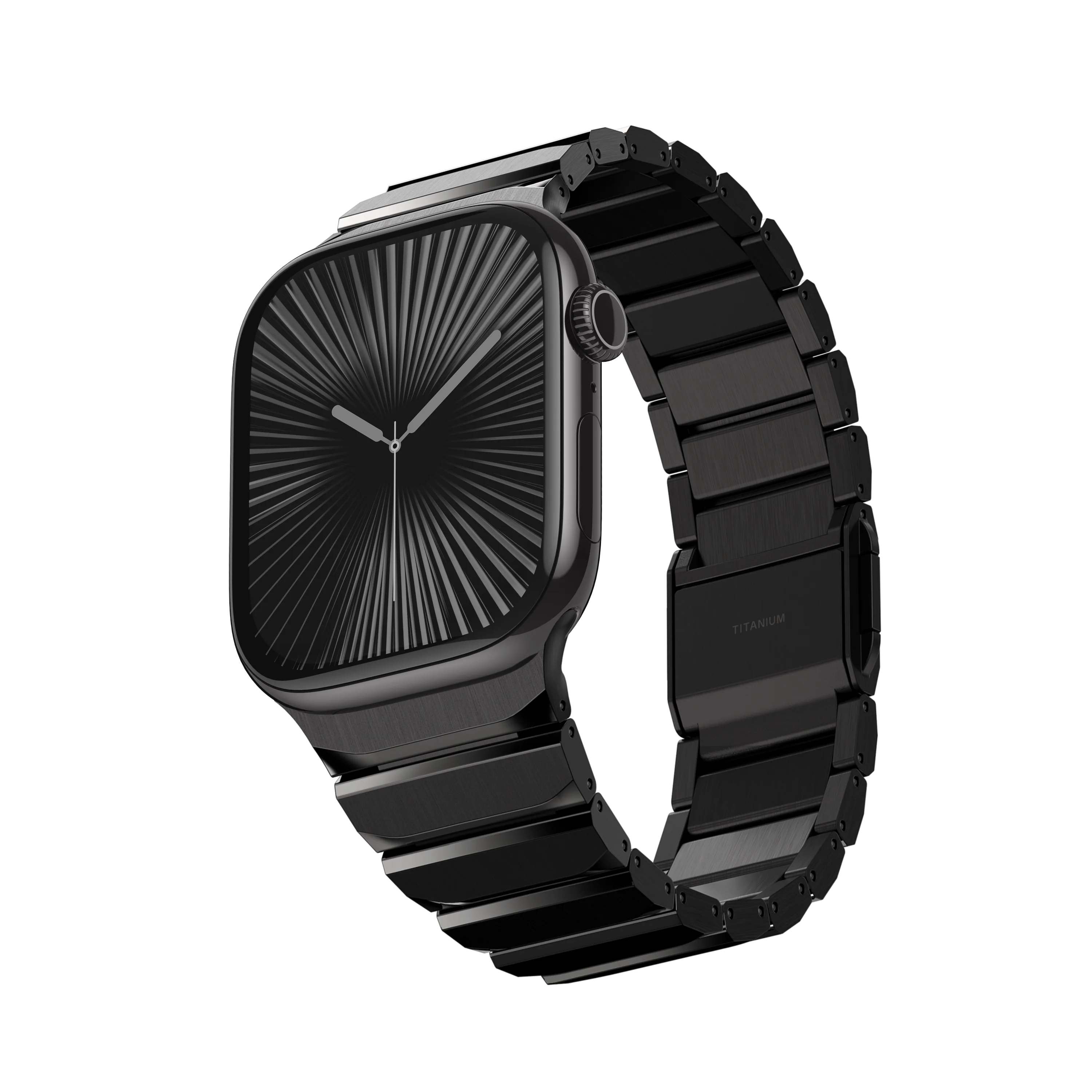 Titan Titanium Band for Apple Watch - Image 21
