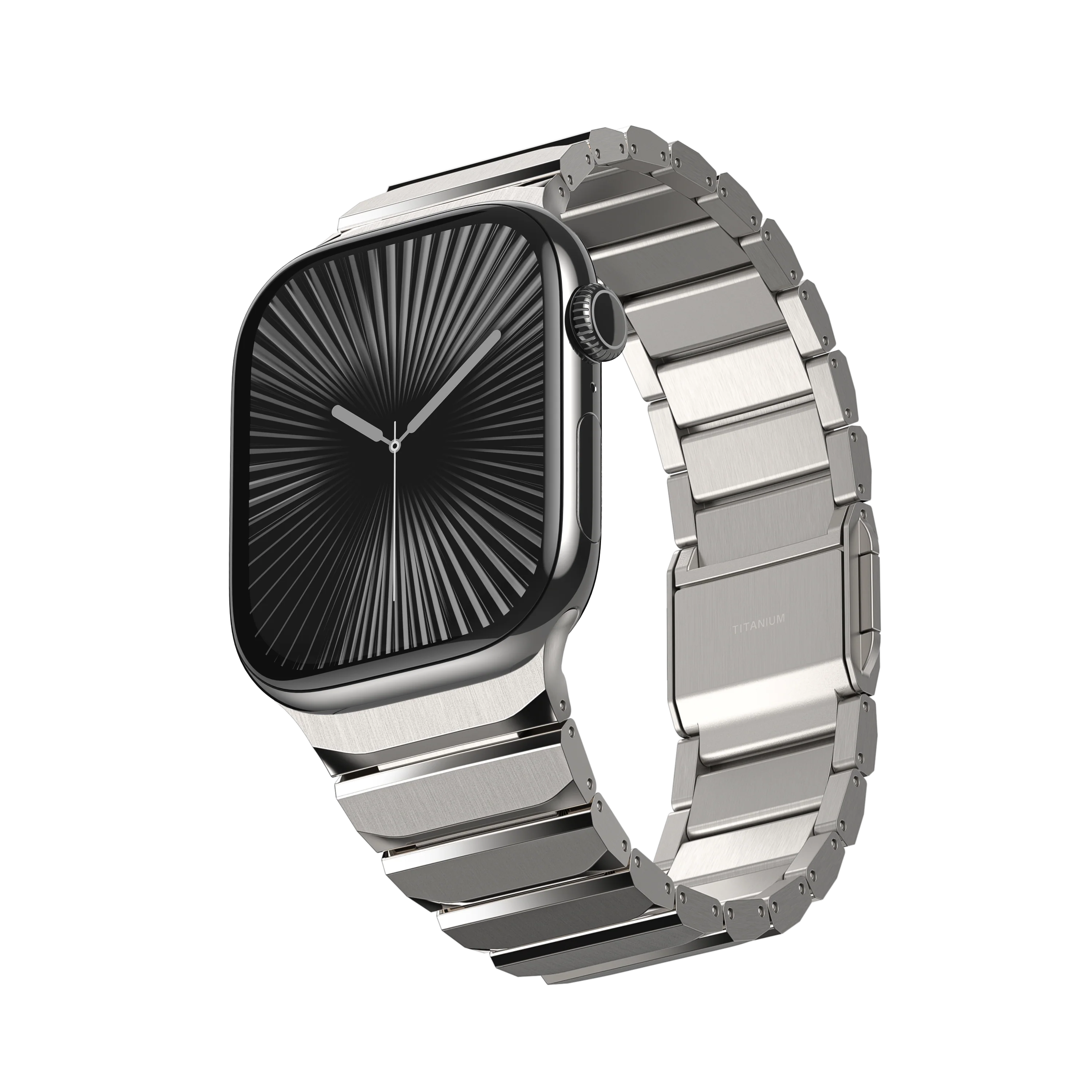 Titan Titanium Band for Apple Watch - Image 31