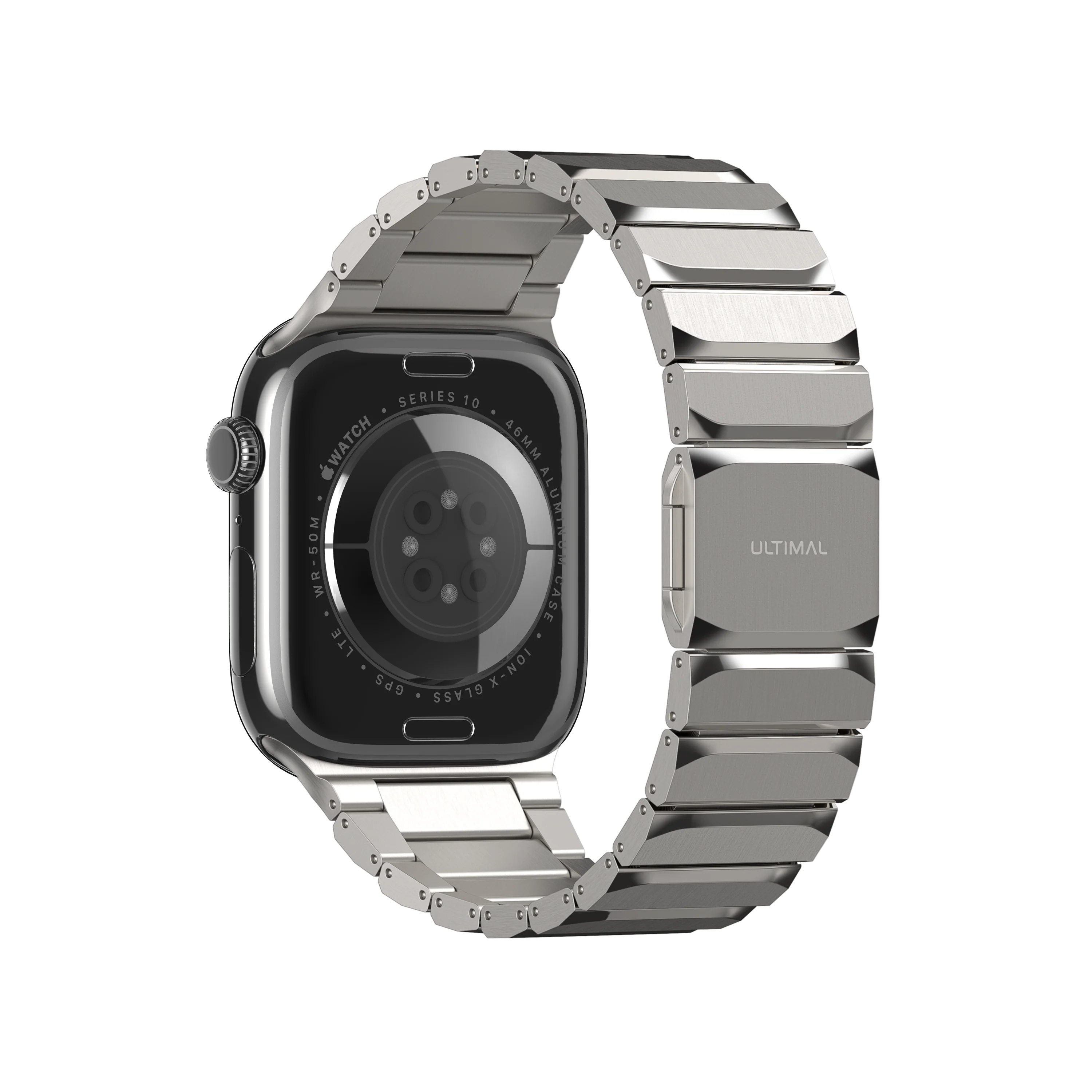 Titan Titanium Band for Apple Watch - Image 32