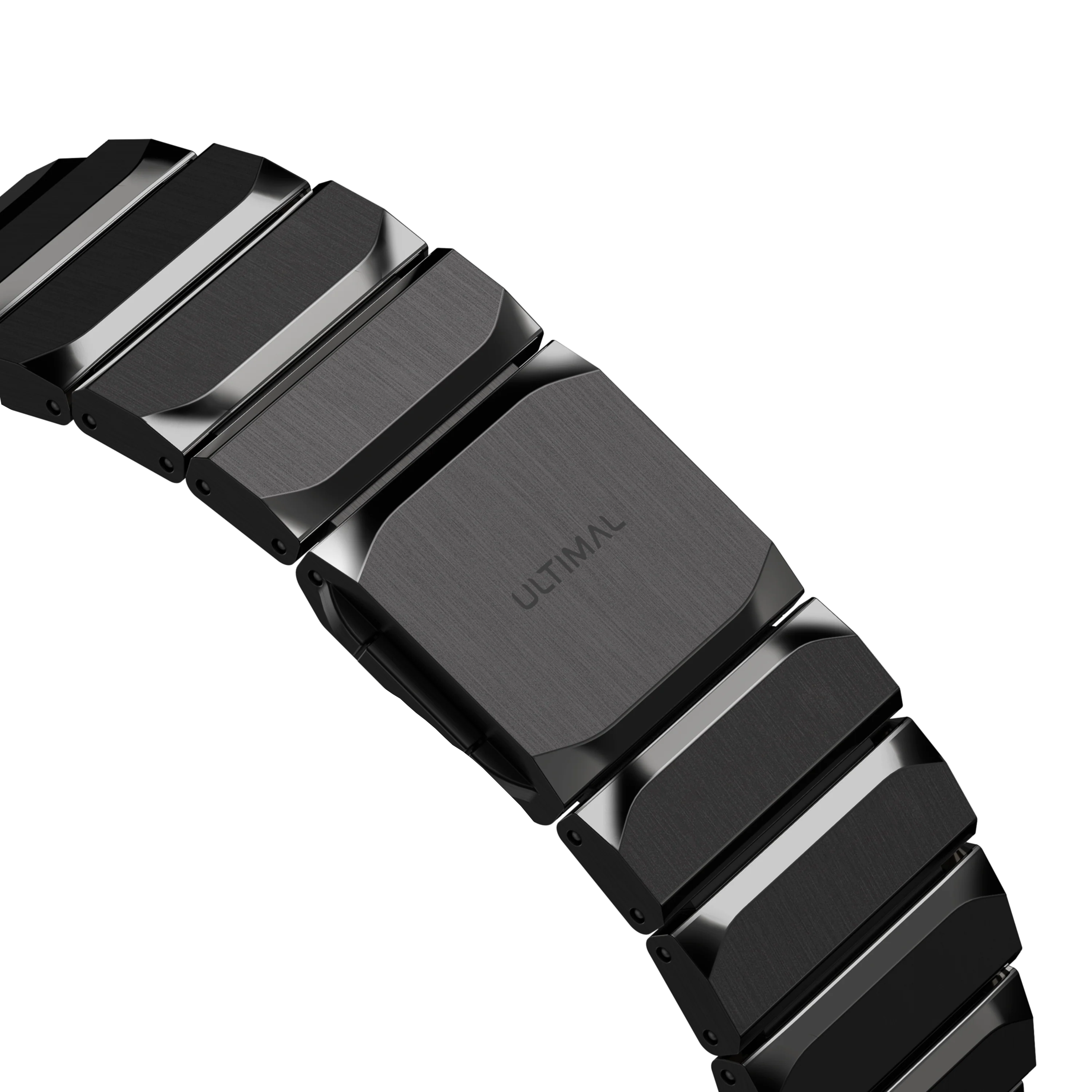 Titan Titanium Band for Apple Watch - Image 5